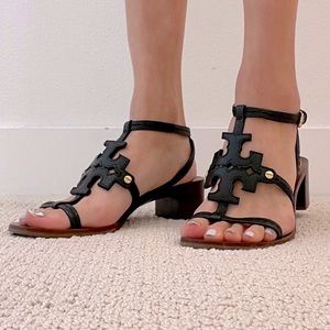 Tory Burch 45mm sandals
